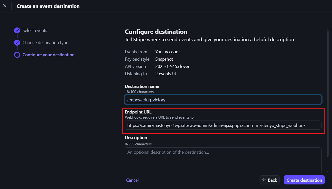 webhook-destination-config