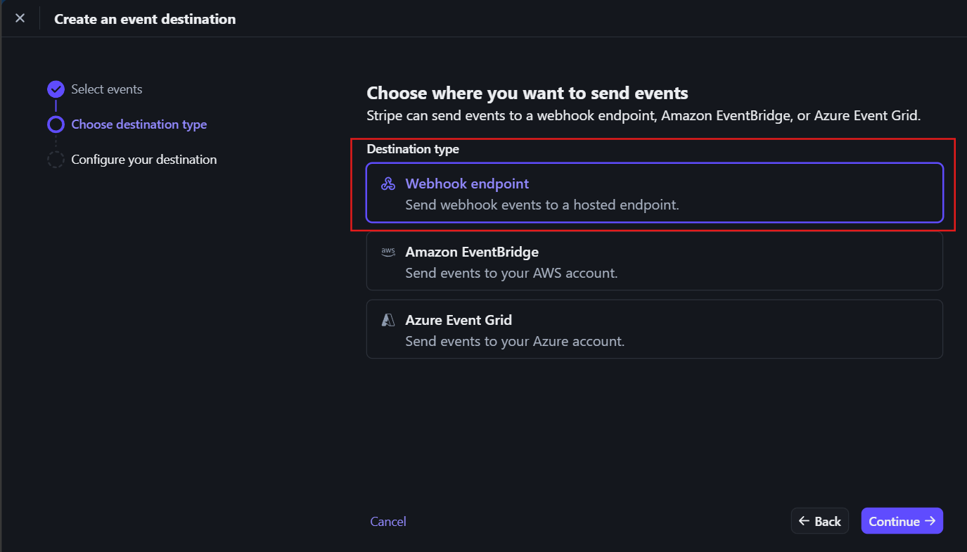 webhook-event